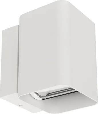 Бра уличное Arlight LGD-Wall-Vario-J2WH-12W Warm White / 024391
