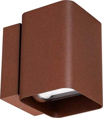 Бра уличное Arlight LGD-Wall-Vario-J2R-12W Warm White / 022002