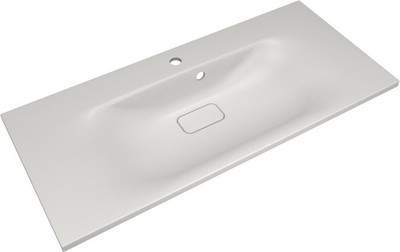 Умывальник Symbolite Фортуна 100x45