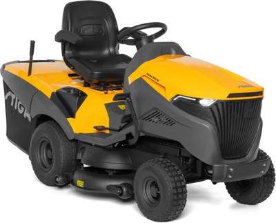 Райдер бензиновый Stiga Estate 9102 W / 2T0990381/ST1