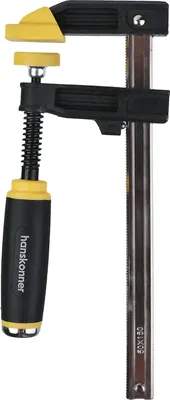 Струбцина Hanskonner HK1078-06-50x150