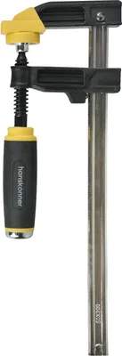 Струбцина Hanskonner HK1078-06-50x200