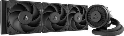 Кулер для процессора Arctic Cooling Liquid Freezer III Pro 360 Black (ACFRE00180A)