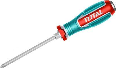 Отвертка TOTAL TGTPH2150