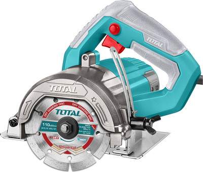 Плиткорез электрический TOTAL TS3141106