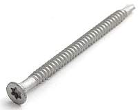 Саморез ЕКТ TORX25 4.8x100/60 Сверло / CV011571M