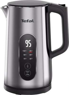 Электрочайник Tefal KI871DE0