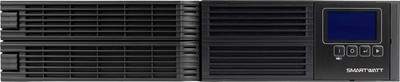 ИБП SmartWatt UPS Supreme IEC 1000L