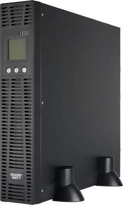 Источники бесперебойного питания SmartWatt UPS Secure Euro 1000 L