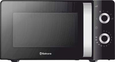Микроволновая печь Sakura SA-7056BK