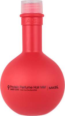Спрей для волос Masil 9 Protein Perfume Hair Mist Sweet Love