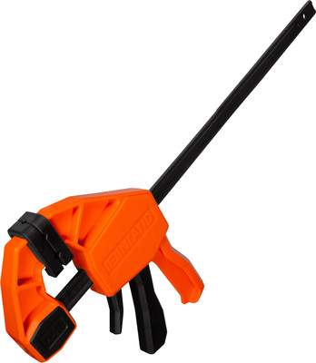 Тиски, струбцины, гейферные зажимы Finland Gimmax Light / 2421