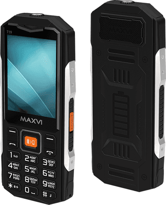 Мобильный телефон Maxvi T19