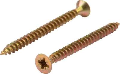 Саморезы, шурупы Kranz 3х40 KR-01-3311-015