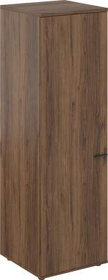 Шкафы, стенки, секции Norden Левый 60x60x195.5 / SG.823.DM.DM.L