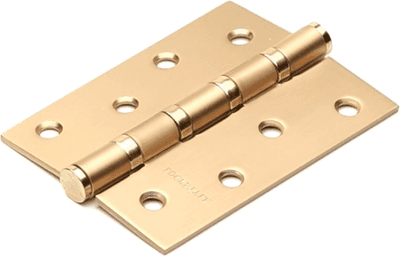 Петля дверная Lockstyle 4 BB-F