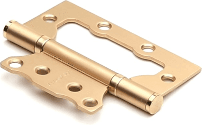 Петли дверные Lockstyle FH BB