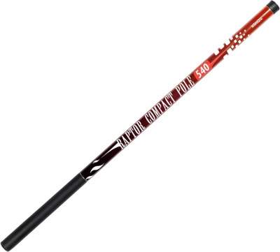 Удилище Namazu Raptor Compact Pole 6.3м тест 5-25г / NPRC-6325