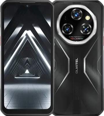 Смартфон Oukitel WP55