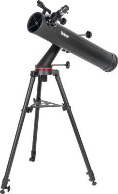 Телескоп Veber NewStar MT80080 AZIII / 32588