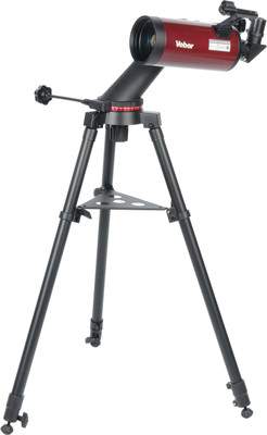 Телескоп Veber NewStar MAK90 AZIII / 32587