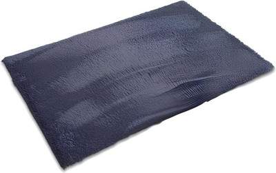 Коврик Shahintex Плюшевый 50х80 / 865116