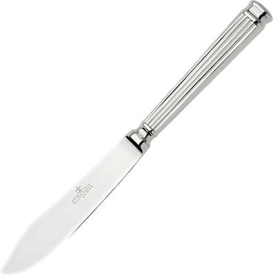 Столовые приборы Luxstahl Verona DJ-06597 / кт217