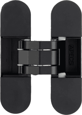 Петля дверная VELA 3-WAY BL