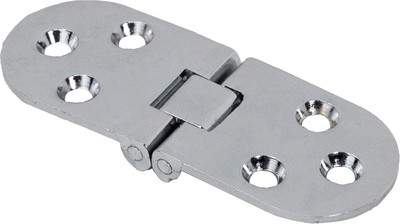 Петля мебельная AKS 30х78мм / 109 635