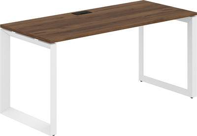 Письменный стол Norden 160х70х75 / PR.206.DM.O59.WH