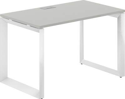 Письменный стол Norden 120х70х75 / PR.204.SH.O59.WH