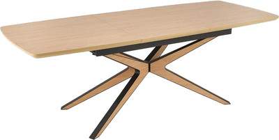 Столы, столики Halmar James 160-220x90