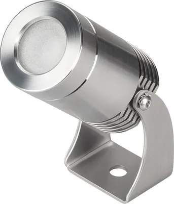 Прожектор Arlight KT-WATER-R32-4W RGBW SL / 038173