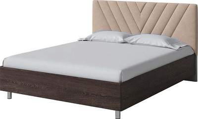 Односпальная кровать Proson Ora 90x200