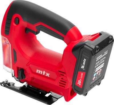 Лобзиковый станок MTX CJB-20-65 / 27280