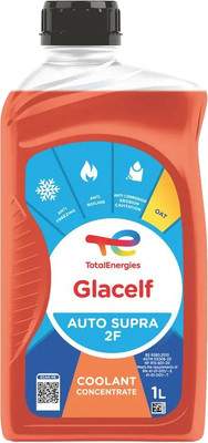 Антифриз Total Glacelf Auto Supra 2F