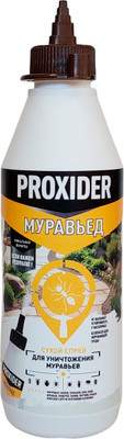 Порошок от насекомых Proxider Муравьед