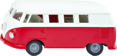 Автобус игрушечный Siku VW T1 2361