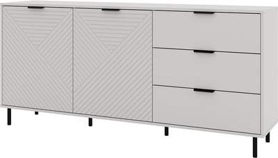 Тумба Anrex Runa 2D3S