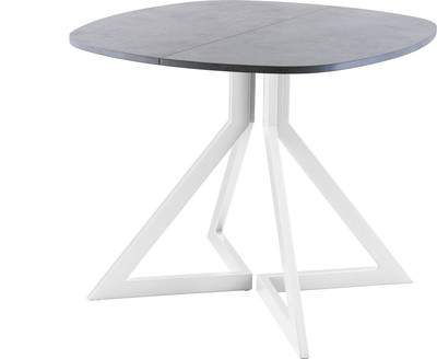 Обеденный стол AMC Elite Е20(900) D7