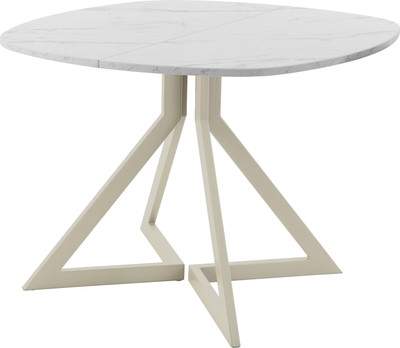 Обеденный стол AMC Elite Е20(800) D7