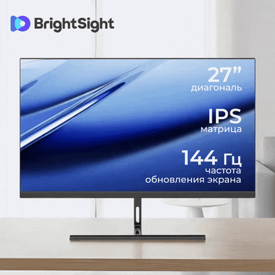 Мониторы BrightSight W2771SH