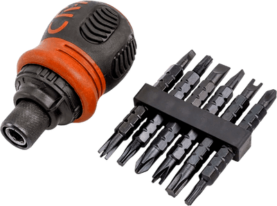Отвертка Forstime FT-32807MR