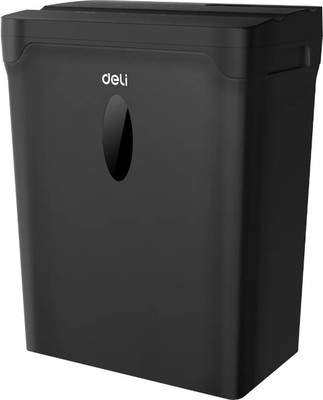 Шредеры Deli ET014