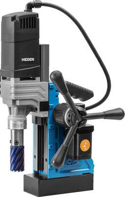 Магнитный сверлильный станок HEDEN DMA-35