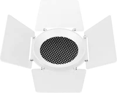 Бленда для прожектора Arlight LGD-NIKA-BDH-R100 WH-BK / 036007