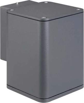 Бра уличное Arlight LGD-EVO-WALL-S100x100-12W Day4000 GR / 046187