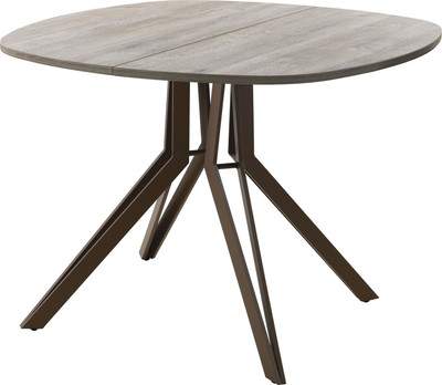 Обеденный стол AMC Elite Е21(900) D7