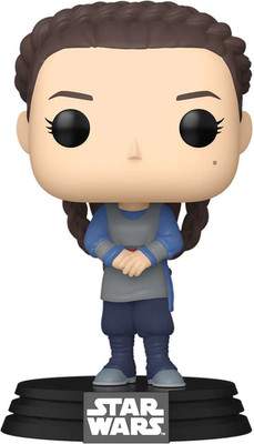 Фигурка коллекционная Funko POP! Звездные войны. Падме Амидала / 76019