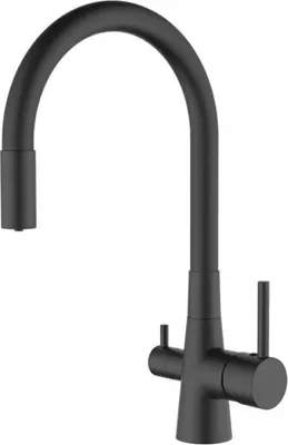 Смеситель Ledeme L4955B-2